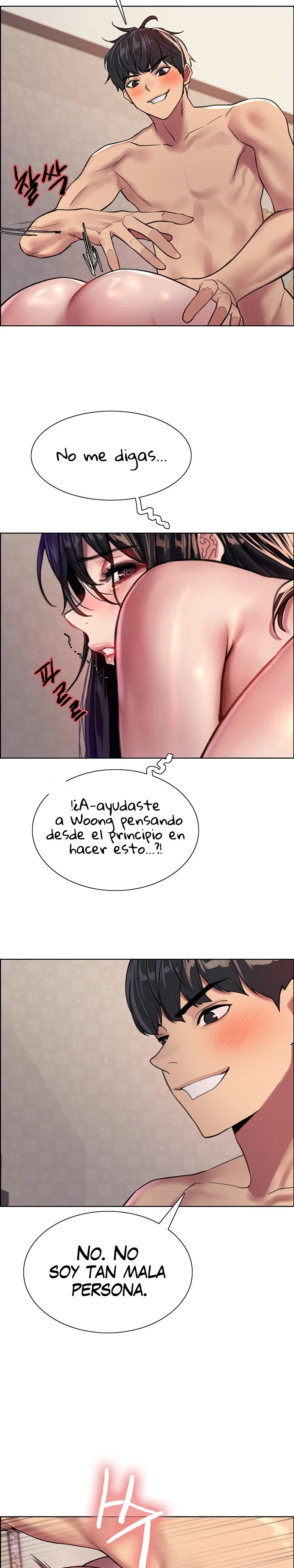 Sex Stopwatch Raw Chapter 31 Page 19