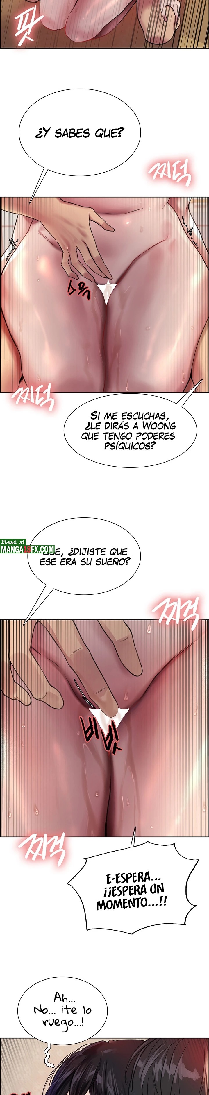 Sex Stopwatch Raw Chapter 31 Page 22