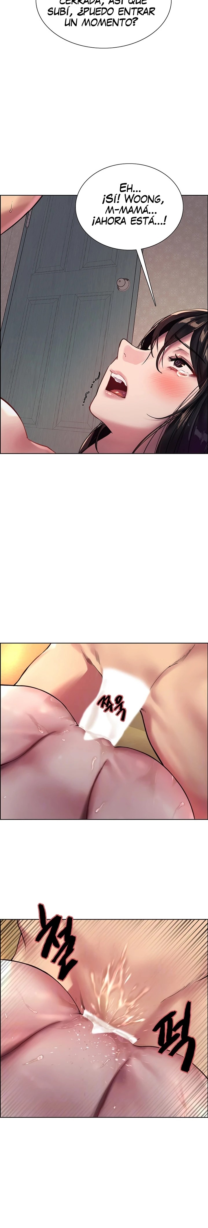 Sex Stopwatch Raw Chapter 31 Page 5