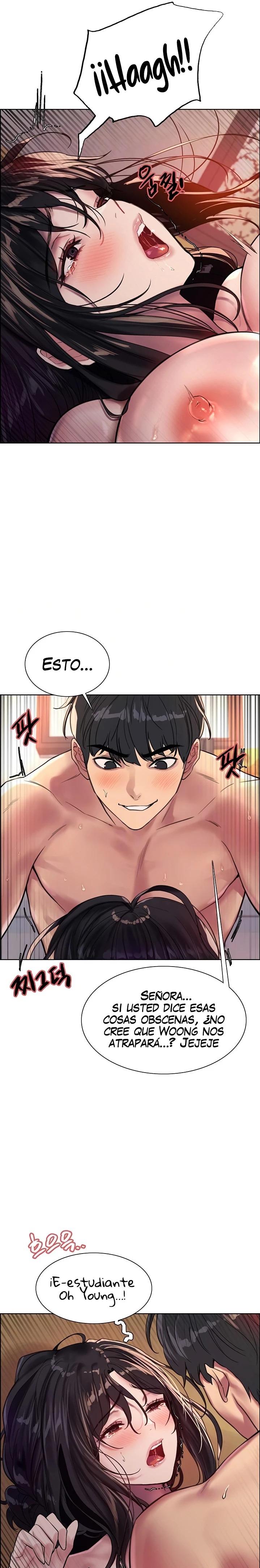 Sex Stopwatch Raw Chapter 31 Page 6