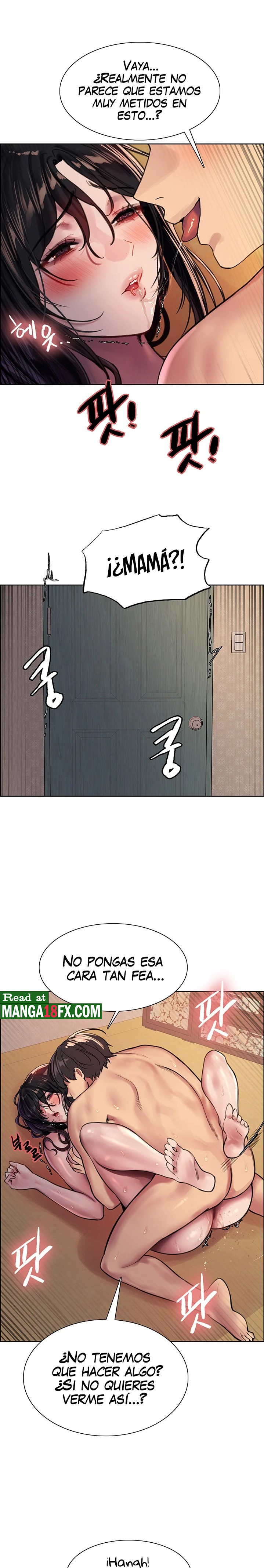 Sex Stopwatch Raw Chapter 31 Page 9