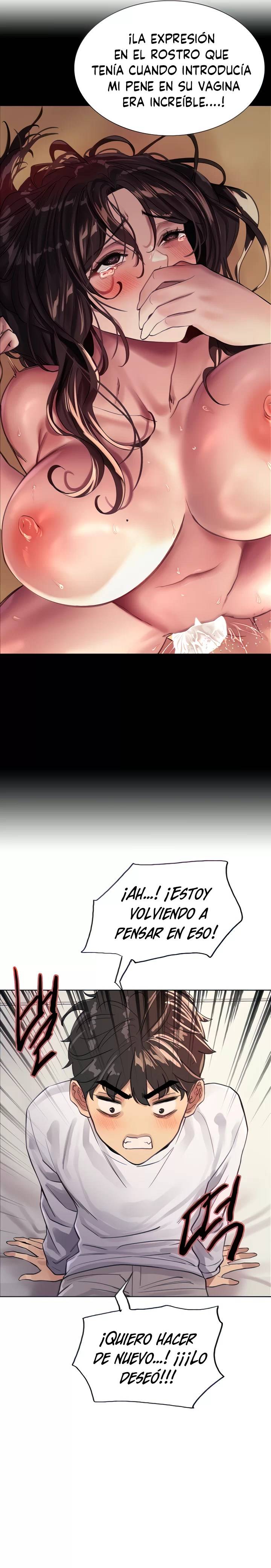 Sex Stopwatch Raw Chapter 32 Page 10