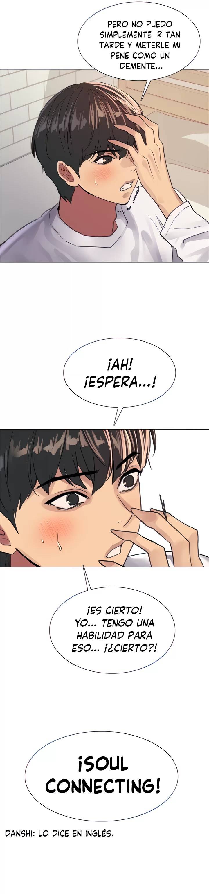 Sex Stopwatch Raw Chapter 32 Page 11