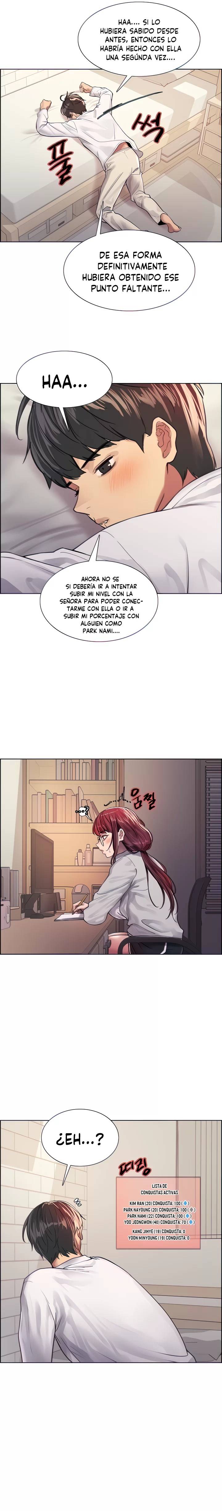 Sex Stopwatch Raw Chapter 32 Page 14