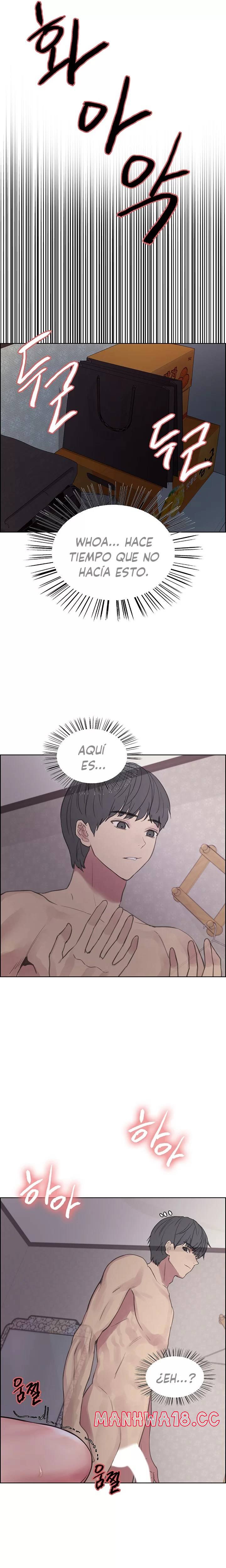 Sex Stopwatch Raw Chapter 32 Page 16