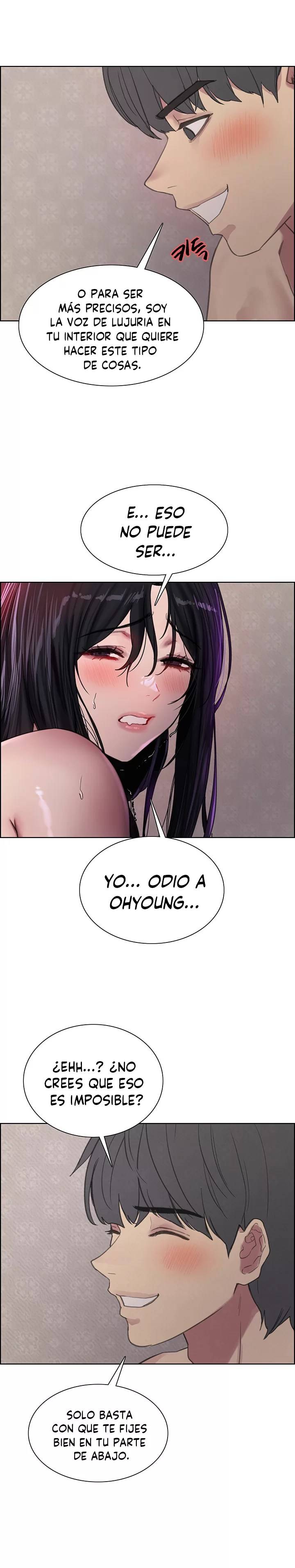 Sex Stopwatch Raw Chapter 32 Page 19