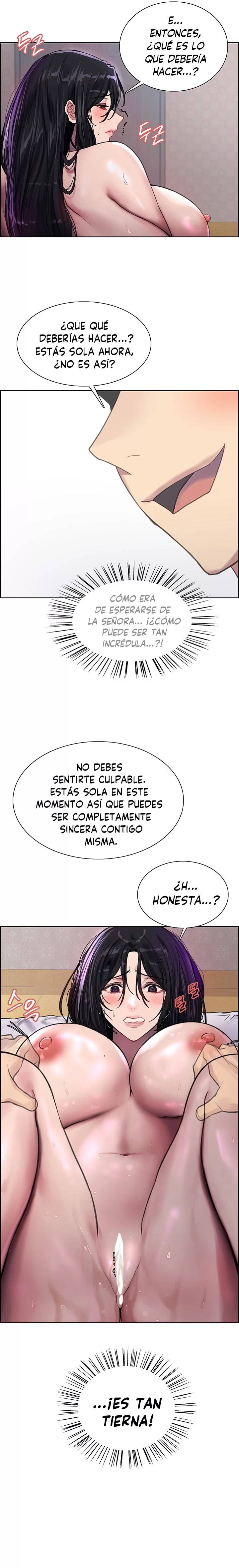 Sex Stopwatch Raw Chapter 32 Page 21