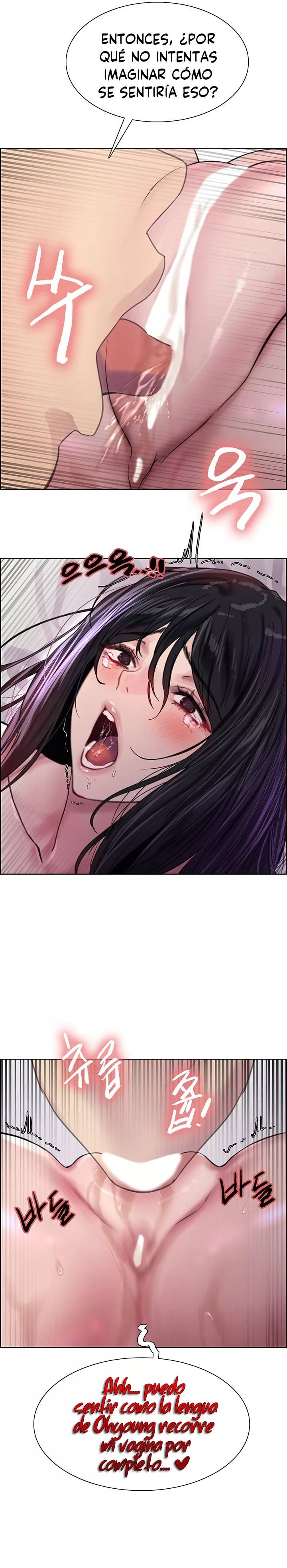 Sex Stopwatch Raw Chapter 32 Page 26