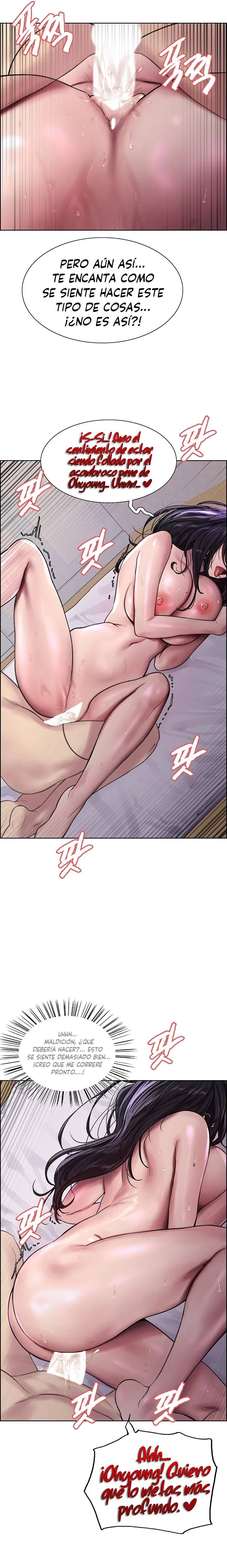 Sex Stopwatch Raw Chapter 32 Page 31