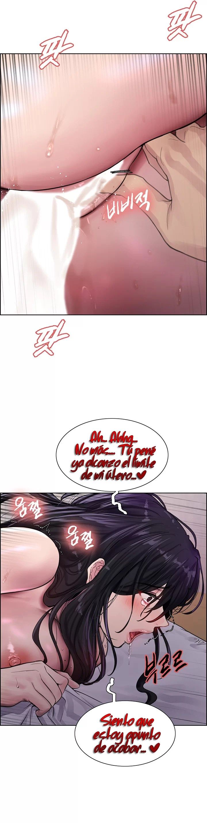 Sex Stopwatch Raw Chapter 32 Page 32