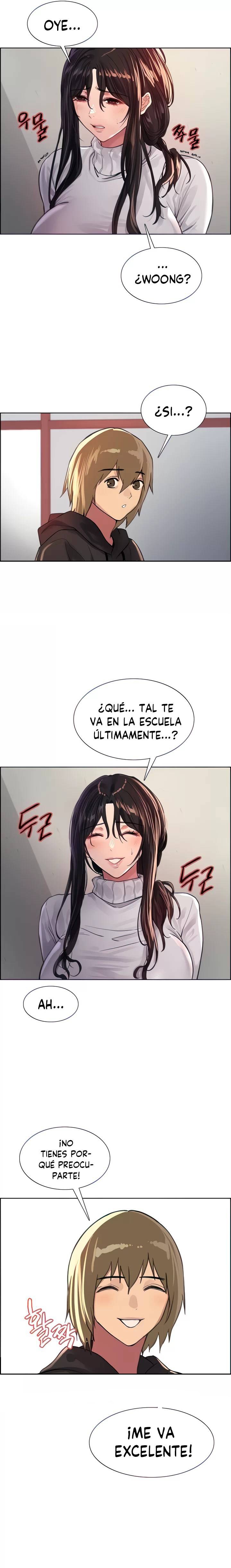 Sex Stopwatch Raw Chapter 32 Page 5