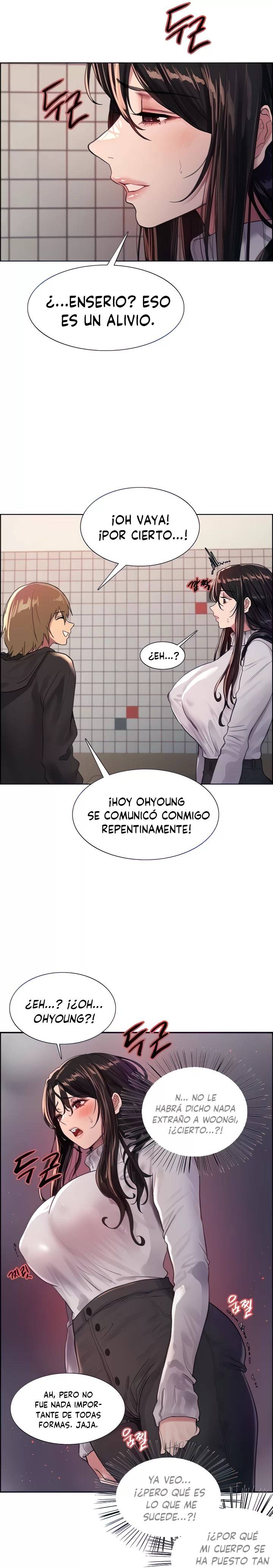 Sex Stopwatch Raw Chapter 32 Page 6
