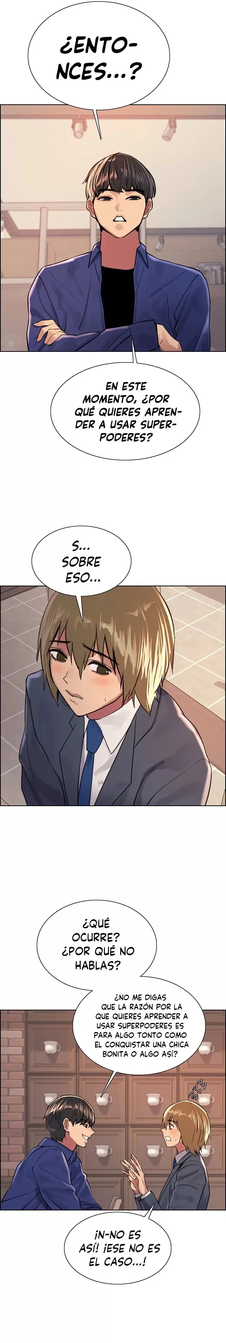 Sex Stopwatch Raw Chapter 33 Page 12