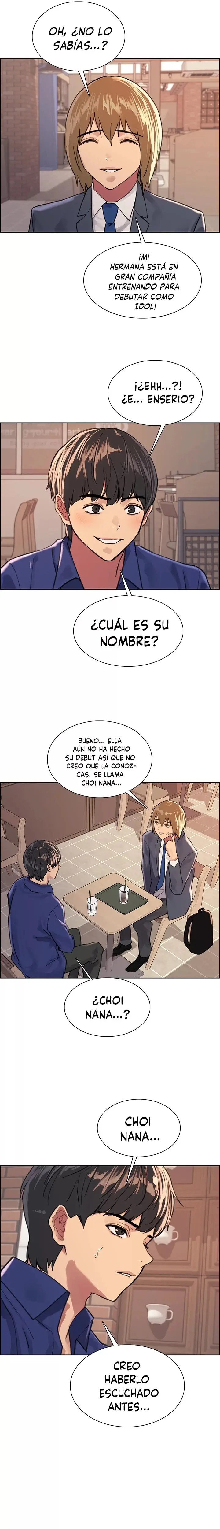 Sex Stopwatch Raw Chapter 33 Page 14