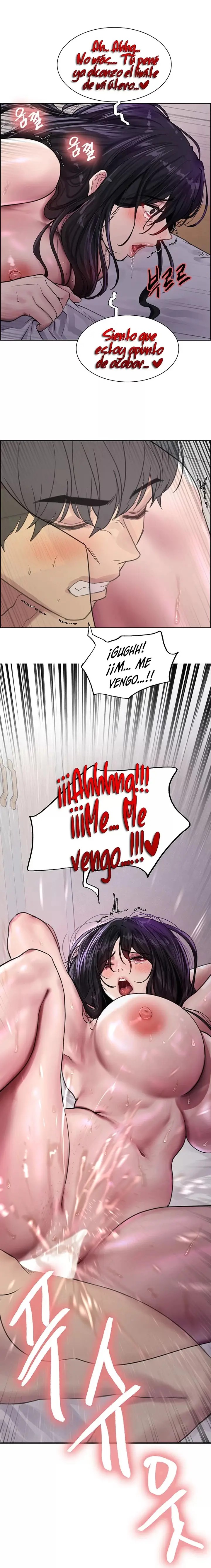 Sex Stopwatch Raw Chapter 33 Page 2