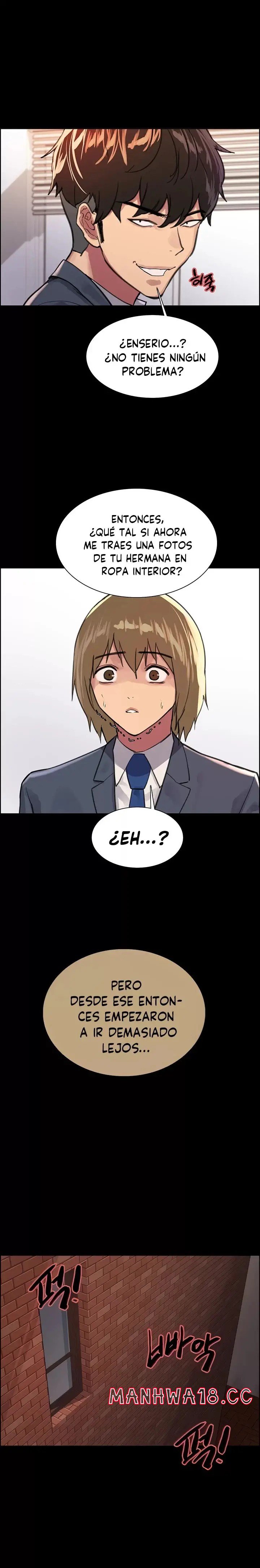 Sex Stopwatch Raw Chapter 33 Page 21