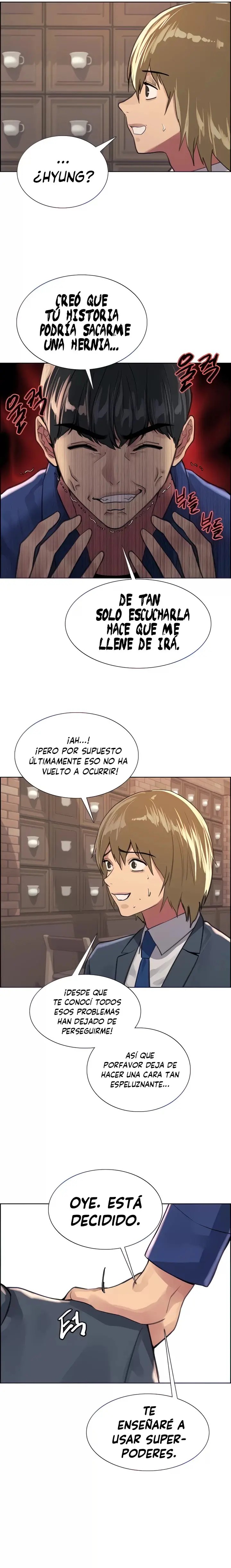 Sex Stopwatch Raw Chapter 33 Page 28