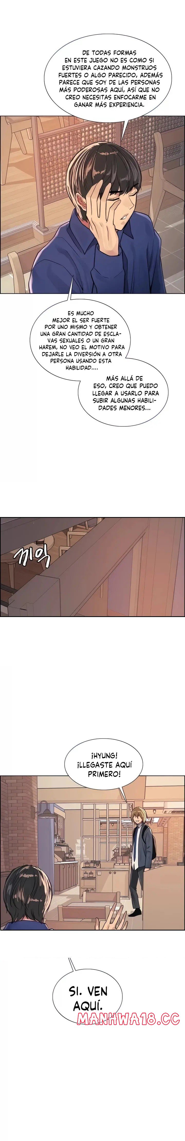 Sex Stopwatch Raw Chapter 33 Page 6