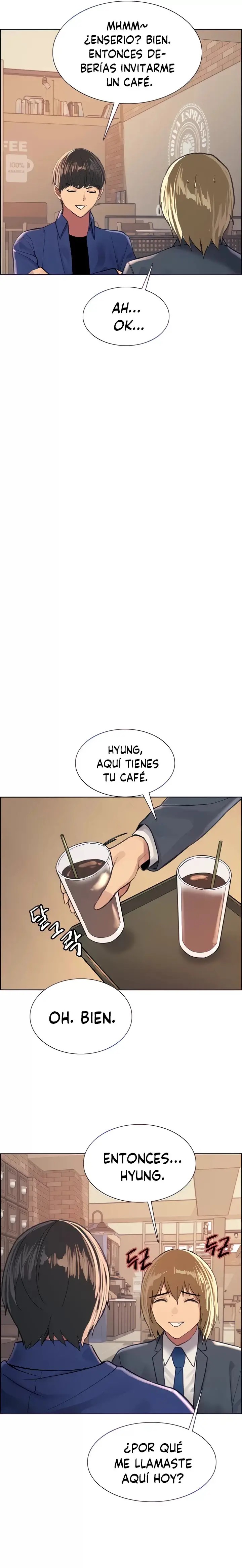 Sex Stopwatch Raw Chapter 33 Page 8
