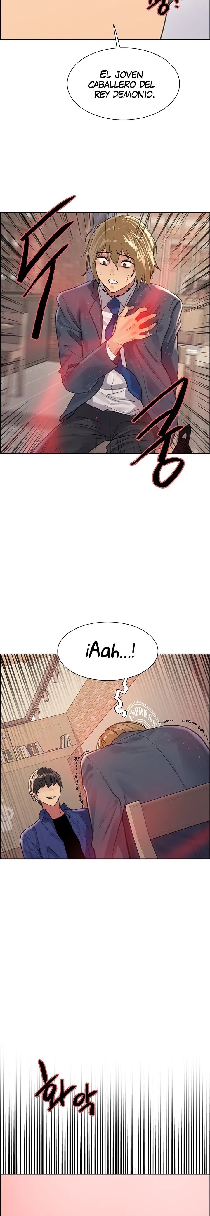 Sex Stopwatch Raw Chapter 34 Page 11