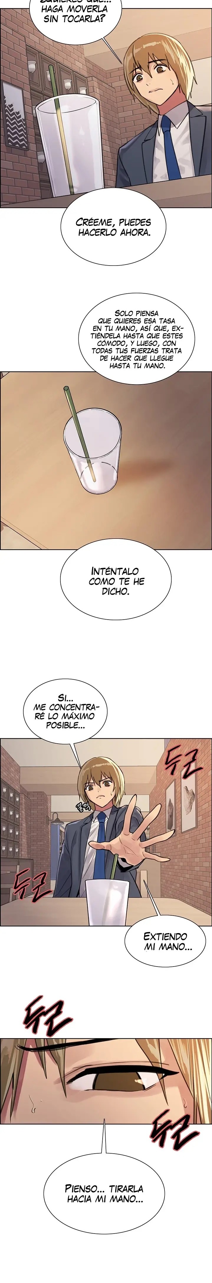 Sex Stopwatch Raw Chapter 34 Page 14