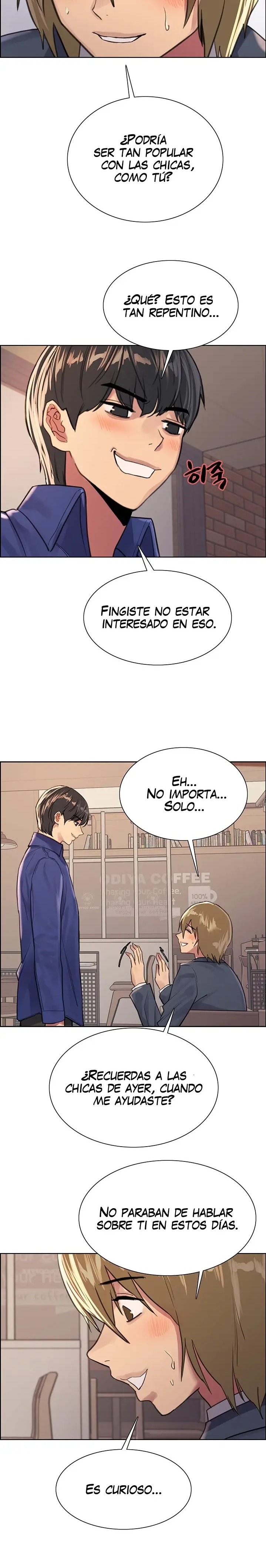 Sex Stopwatch Raw Chapter 34 Page 18