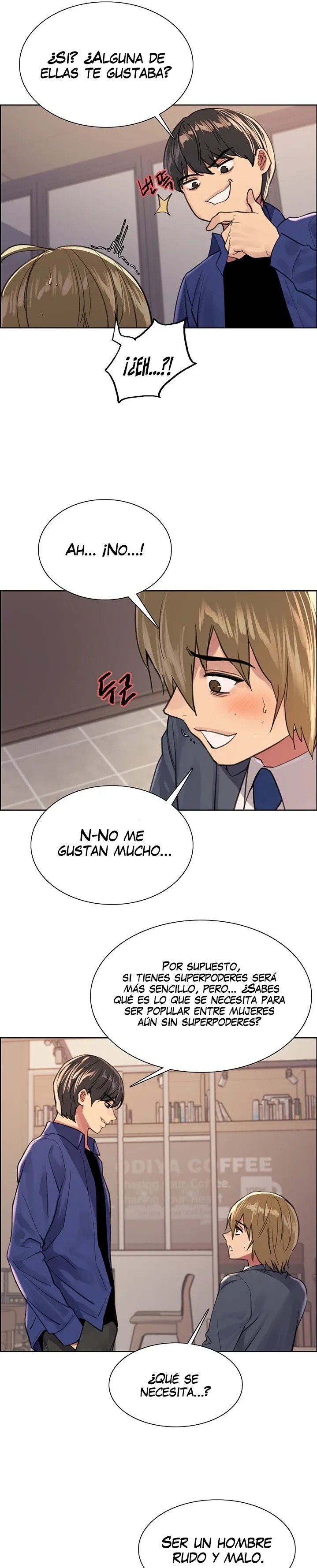 Sex Stopwatch Raw Chapter 34 Page 19