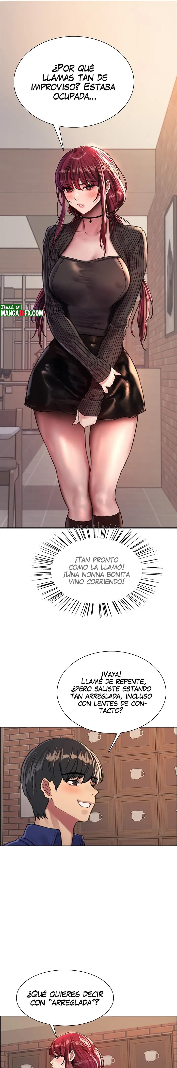 Sex Stopwatch Raw Chapter 34 Page 22