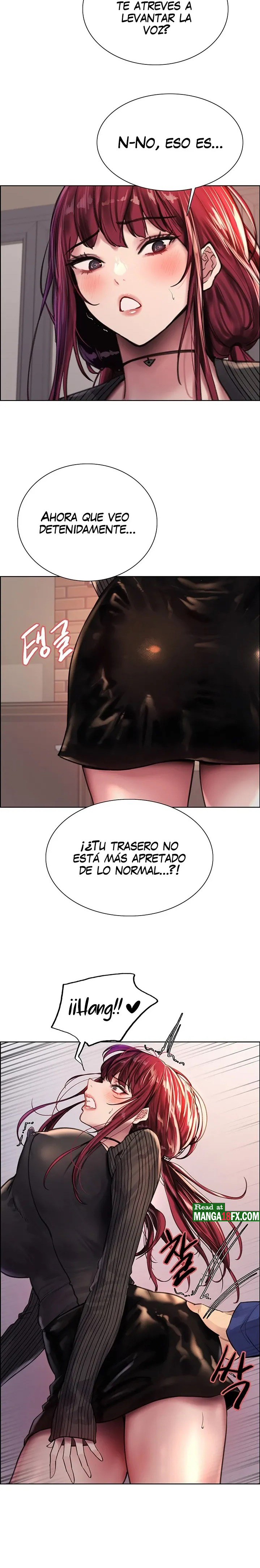 Sex Stopwatch Raw Chapter 34 Page 24