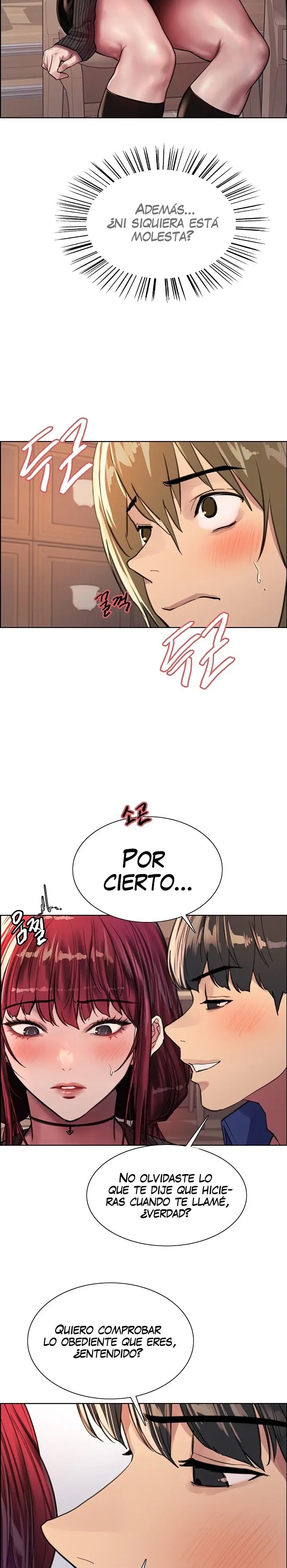 Sex Stopwatch Raw Chapter 34 Page 26