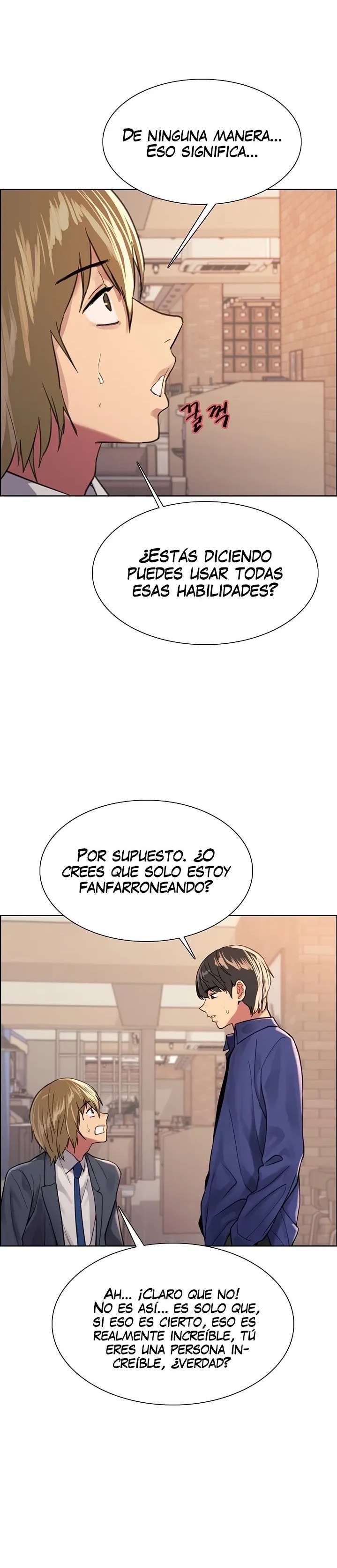 Sex Stopwatch Raw Chapter 34 Page 3