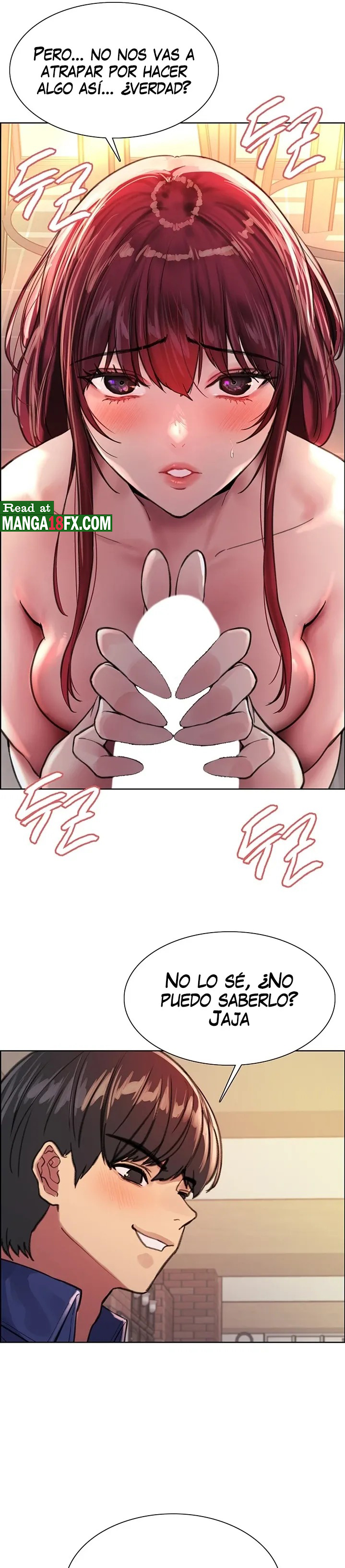 Sex Stopwatch Raw Chapter 35 Page 24