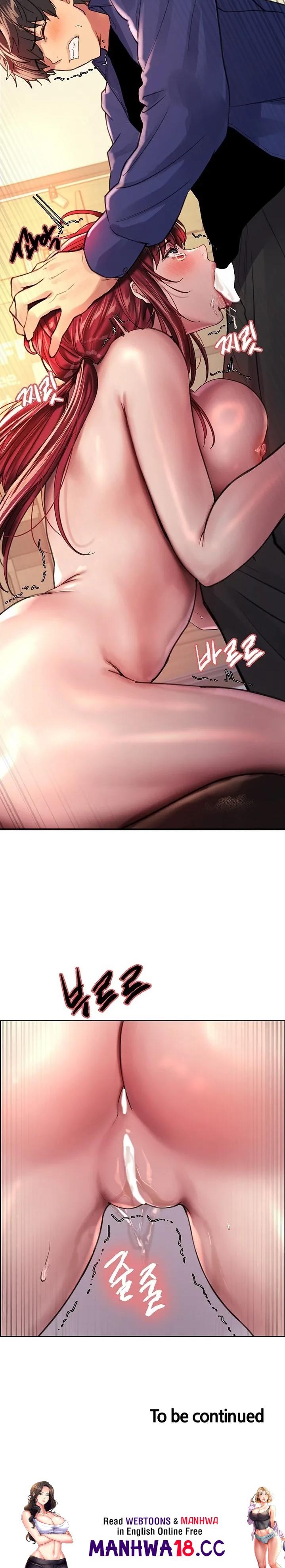 Sex Stopwatch Raw Chapter 35 Page 27