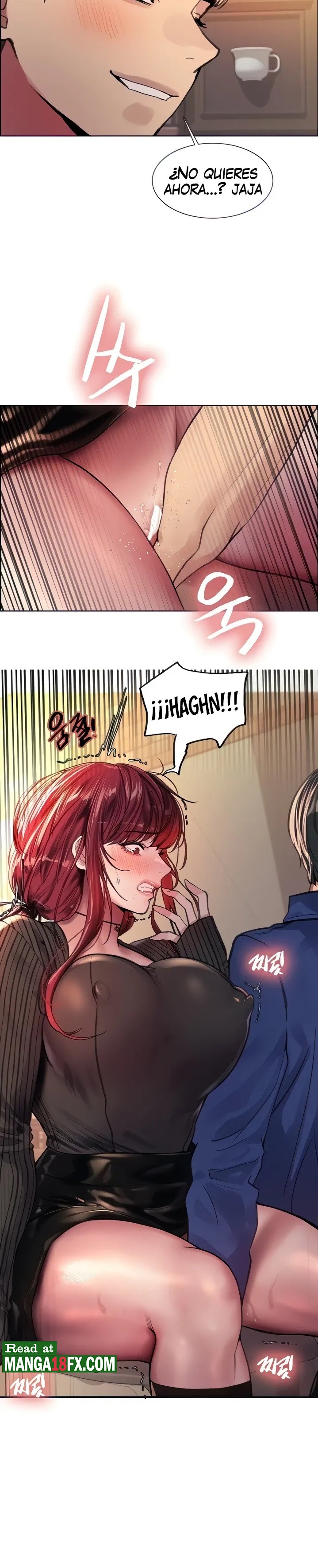 Sex Stopwatch Raw Chapter 35 Page 5