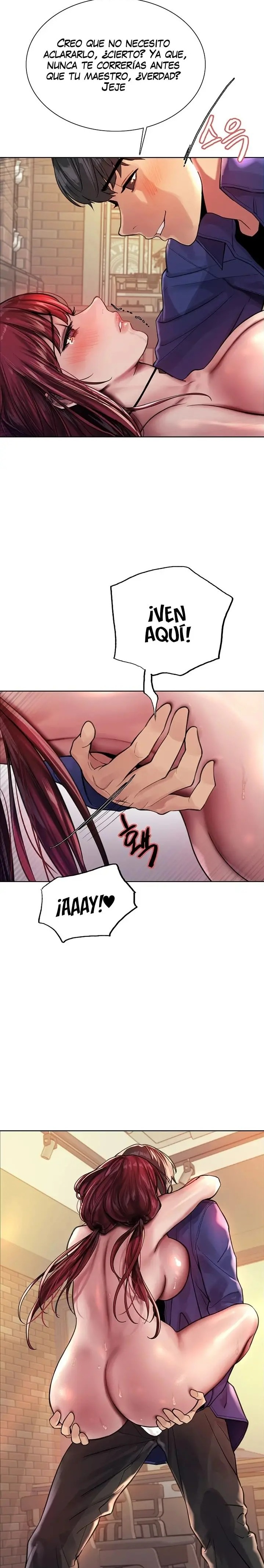 Sex Stopwatch Raw Chapter 36 Page 15