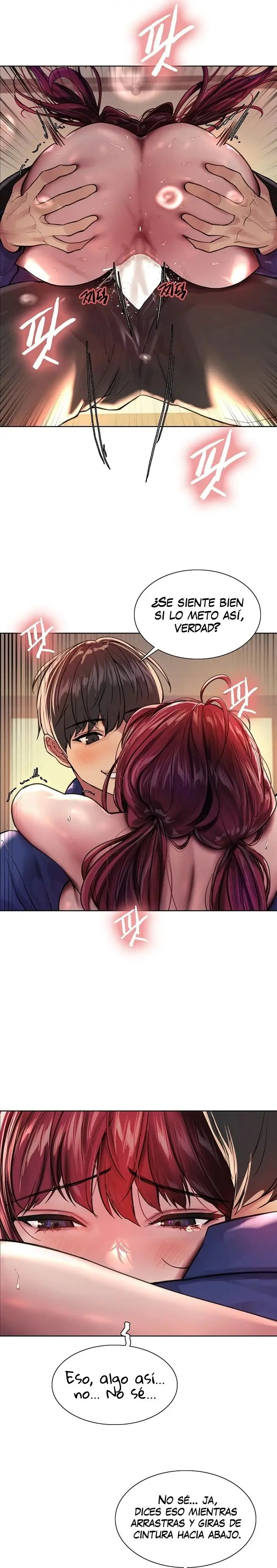 Sex Stopwatch Raw Chapter 36 Page 17