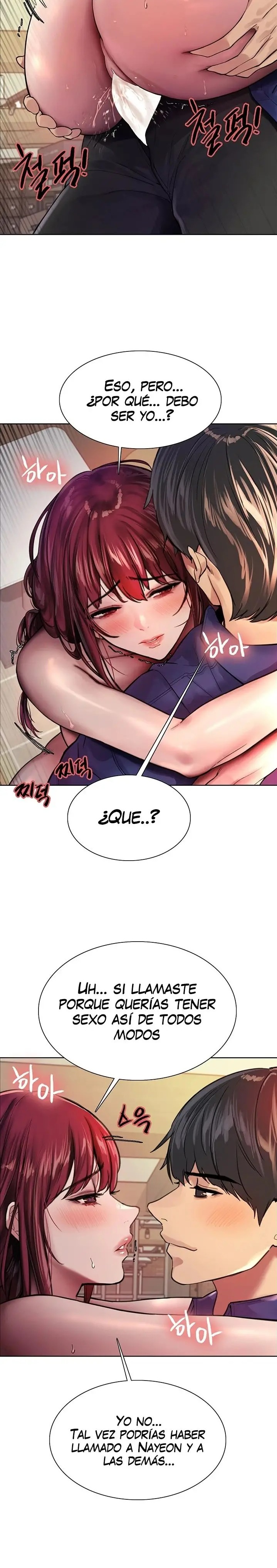Sex Stopwatch Raw Chapter 36 Page 19