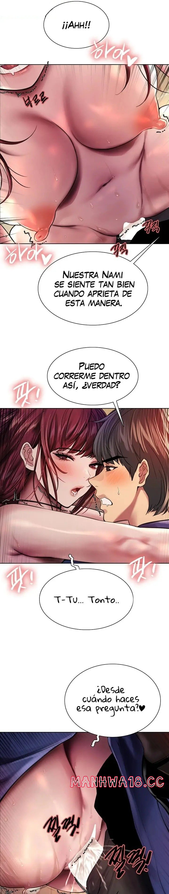 Sex Stopwatch Raw Chapter 36 Page 23