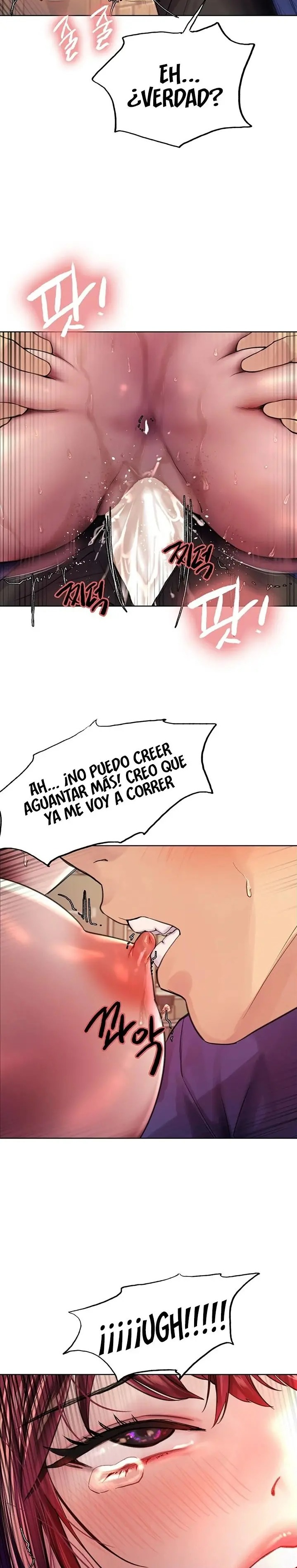 Sex Stopwatch Raw Chapter 36 Page 24