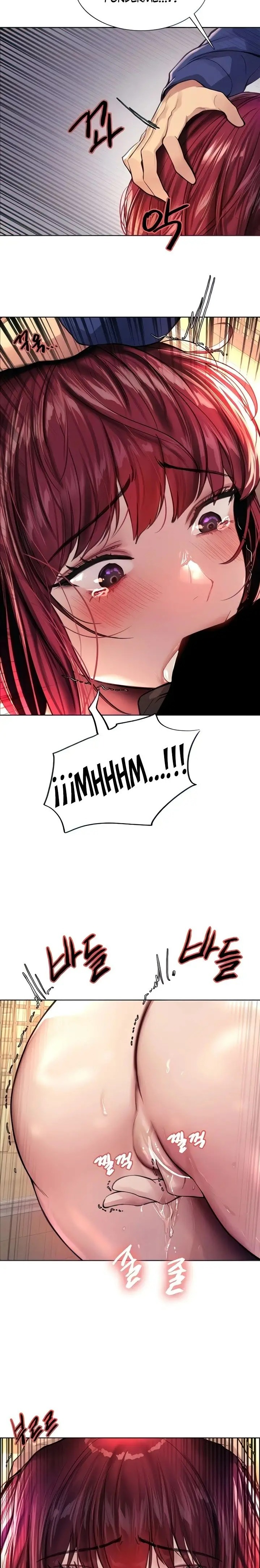 Sex Stopwatch Raw Chapter 36 Page 6