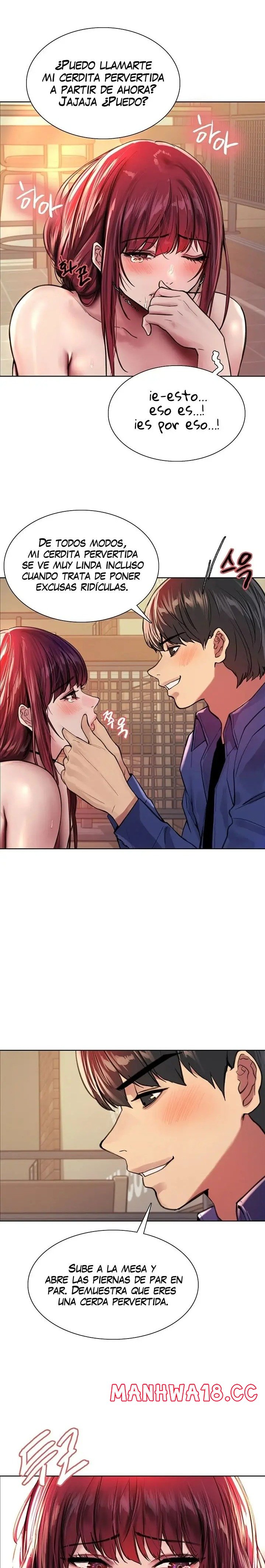 Sex Stopwatch Raw Chapter 36 Page 9