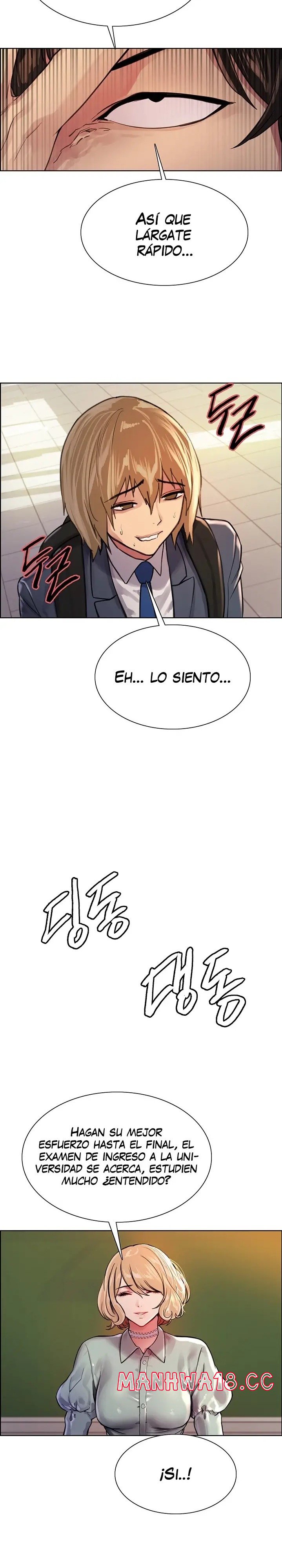 Sex Stopwatch Raw Chapter 37 Page 11