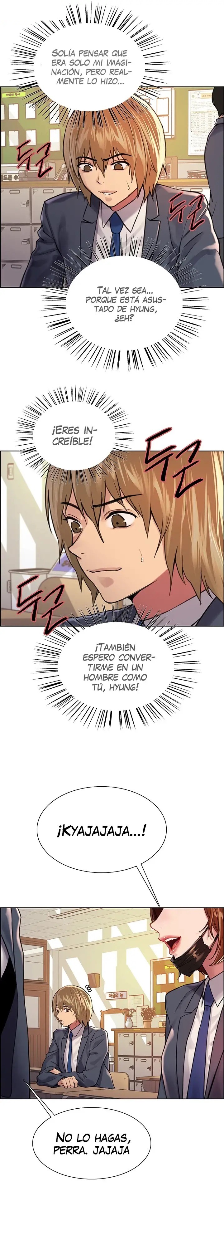 Sex Stopwatch Raw Chapter 37 Page 12