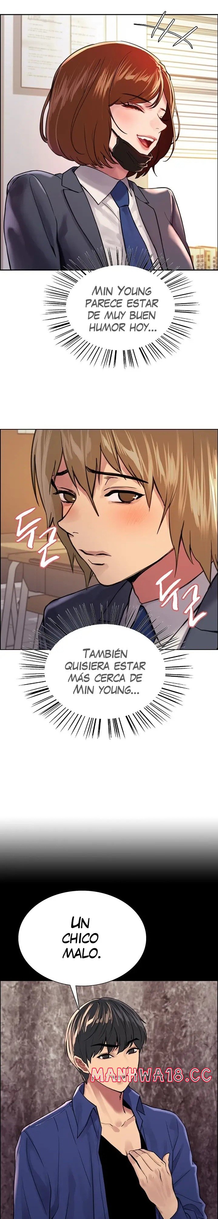 Sex Stopwatch Raw Chapter 37 Page 13