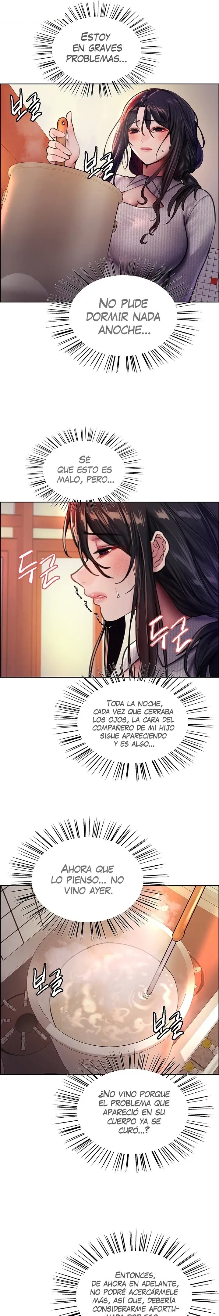 Sex Stopwatch Raw Chapter 37 Page 15