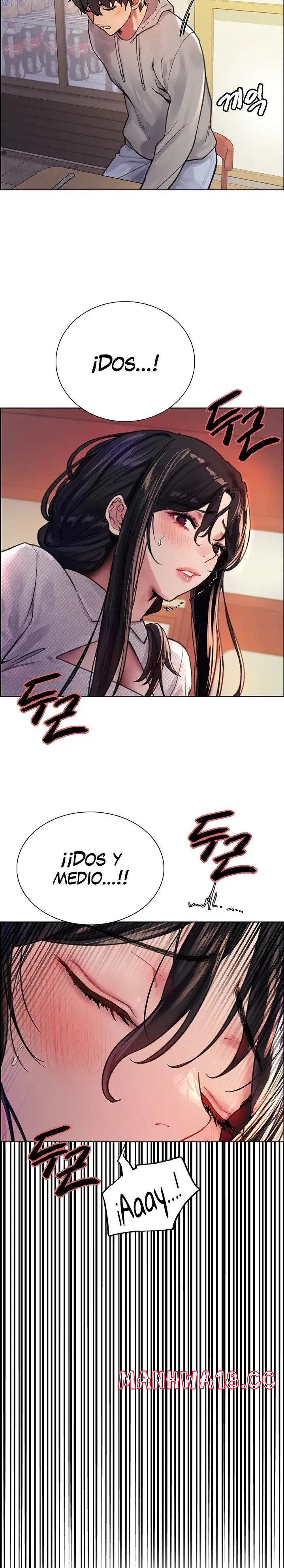 Sex Stopwatch Raw Chapter 37 Page 28