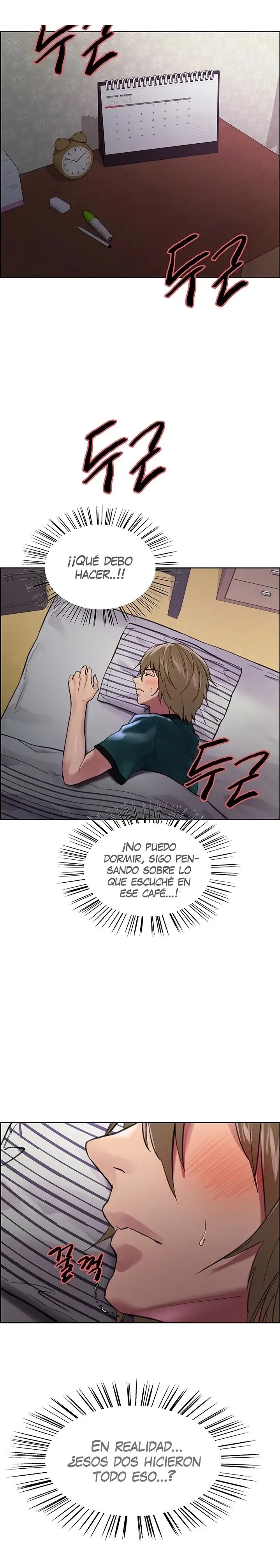 Sex Stopwatch Raw Chapter 37 Page 3