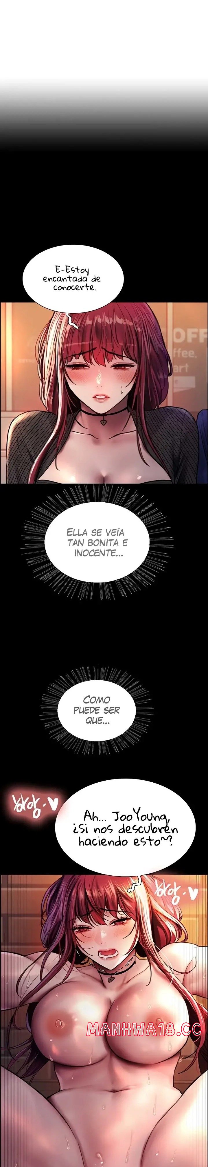 Sex Stopwatch Raw Chapter 37 Page 4