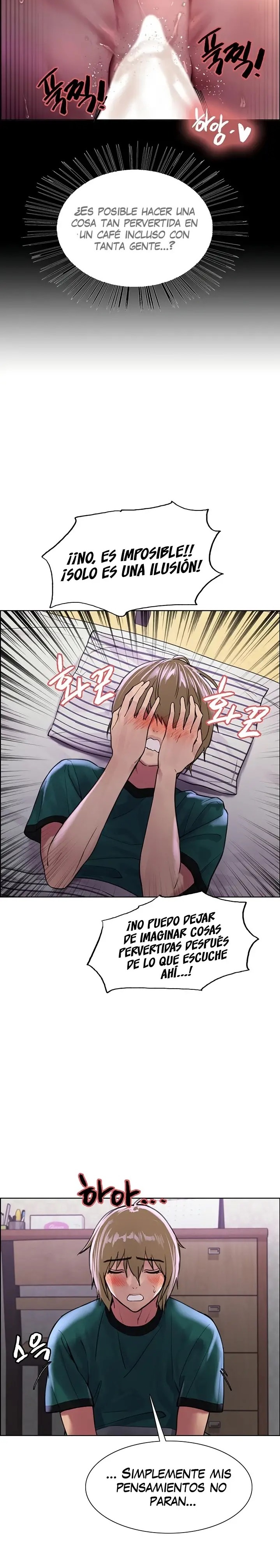 Sex Stopwatch Raw Chapter 37 Page 5