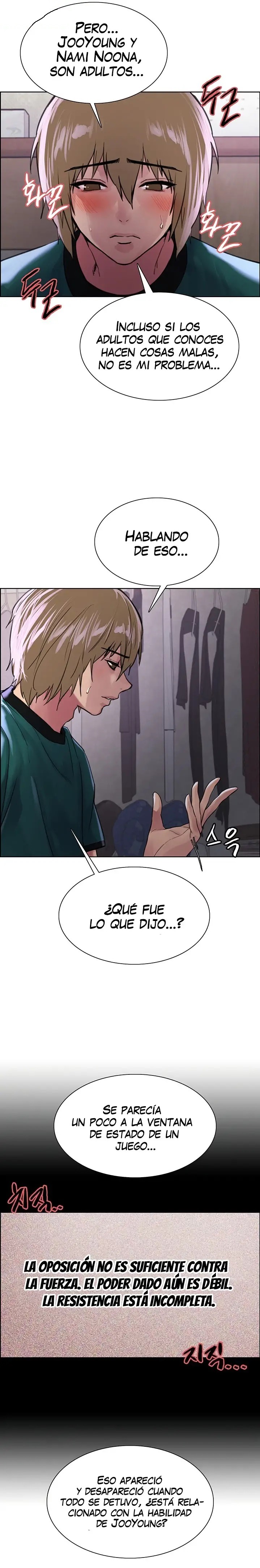 Sex Stopwatch Raw Chapter 37 Page 6
